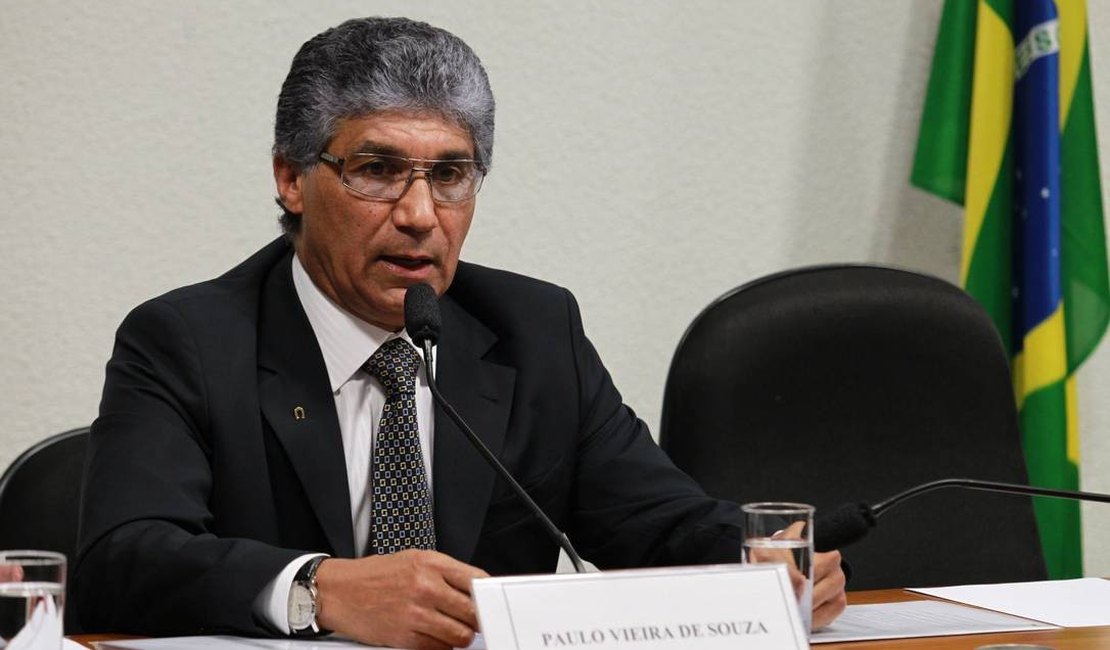 PF cumpre mandados de busca em investigação da Lava Jato sobre Paulo Vieira de Souza