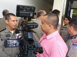 [Vídeo] Policiais Militares de Arapiraca concluem curso de capacitação