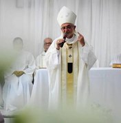 Arcebispo da PB proíbe contato de padres com menores desacompanhados