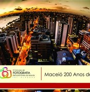Concurso de fotografia homenageia 200 anos de Maceió