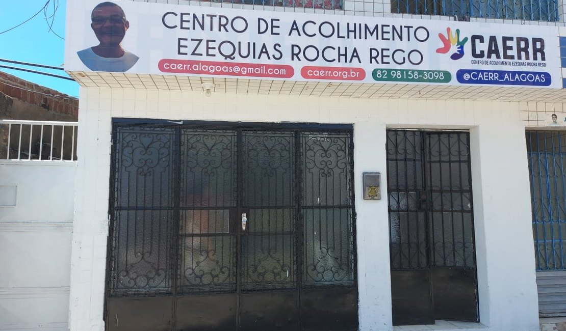 Centro LGBT de Maceió inicia acolhimento físico de pessoas em situação de vulnerabilidade