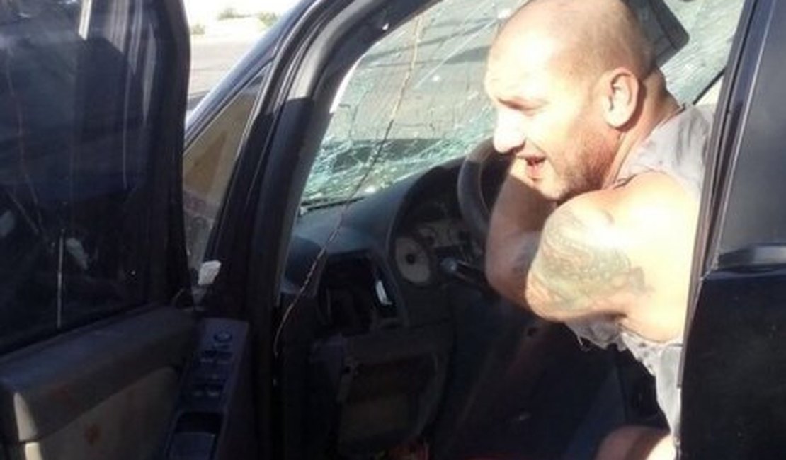 Empresário que causou acidente fatal a 170 km/h vai a júri hoje