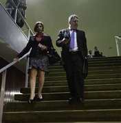 MP prende Garotinho e Rosinha, ex-governadores do Rio
