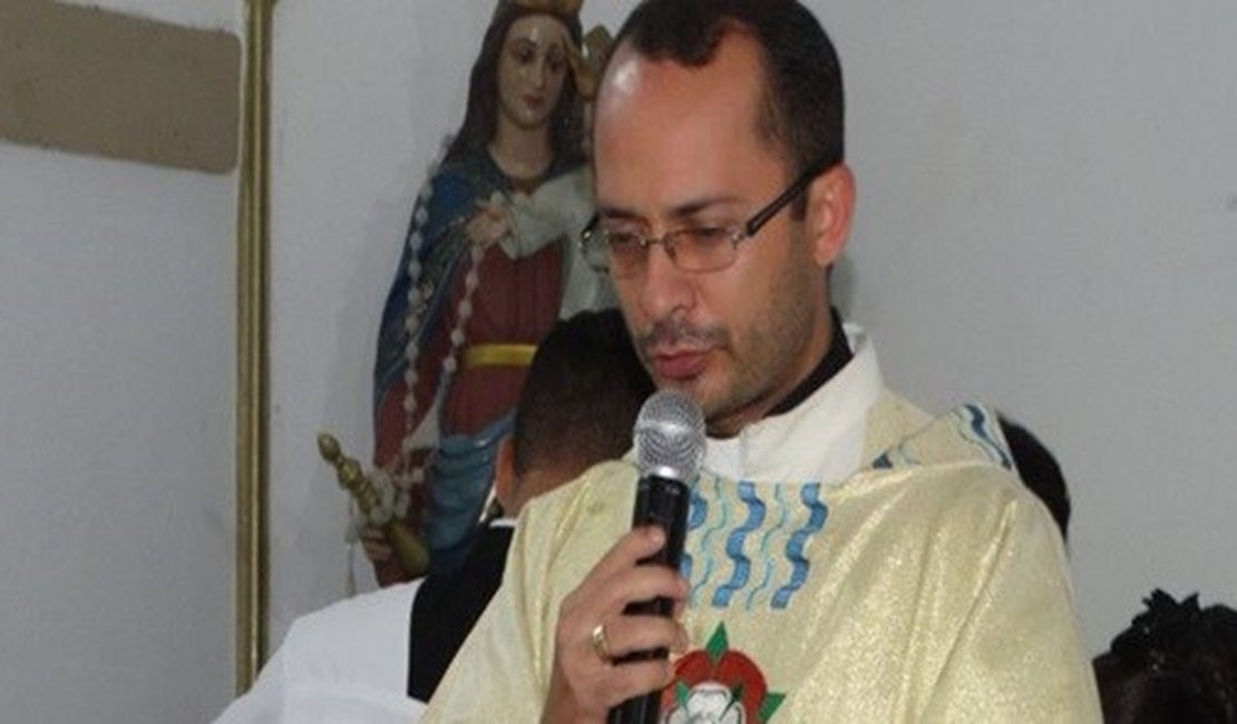 Diocese de Penedo vive expectativa do anúncio do novo Bispo e retorno dos fíéis as igrejas  