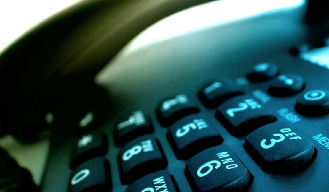 Ação judicial suspende temporariamente telefones da Ufal