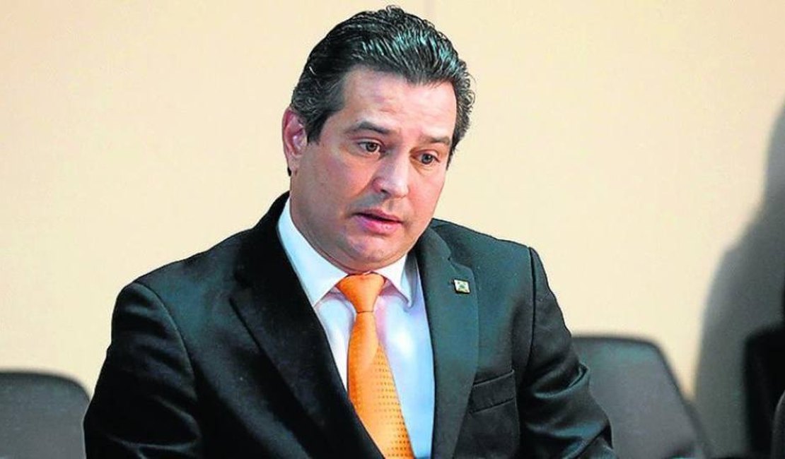 Maurício Quintella é exonerado do Ministério dos Transportes