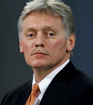 Porta-voz do Kremlin diz que Putin está “disposto a negociar”