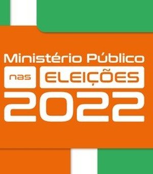 MP Eleitoral divulga orientações para eleitores alagoanos em dia de votação