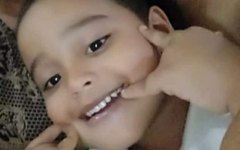 Luann Antônio, 6 anos, faleceu em decorrência de complicações provocadas pela dengue