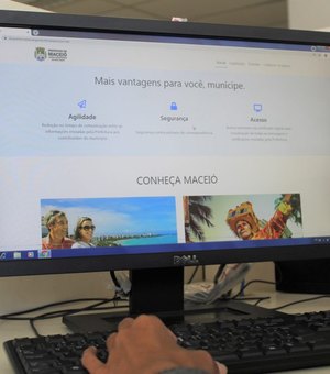 Domicílio Eletrônico facilita comunicação entre empresas e Prefeitura de Maceió
