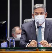 Arthur Lira diz que não há nada que justifique abertura de impeachment contra Bolsonaro