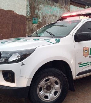 Jovem é morto com tiro na cabeça após procurar por veículo roubado em Rio Largo