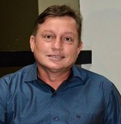 Jornalista Cícero Filho assume Ministério do Trabalho em Alagoas