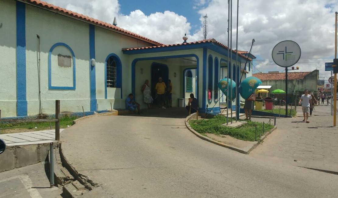 Gestante dá a luz a quadrigêmeos no Hospital Regional de Arapiraca, em Alagoas 