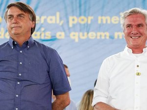 Como aliado de Bolsonaro, Collor usa empresas para ajudar governo federal