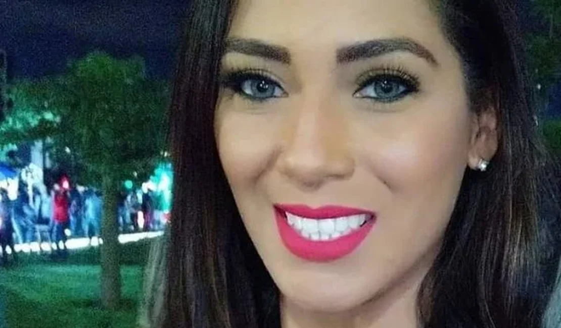 Morta pelo marido, Evelyne Ogawa era apresentadora de TV e rádio