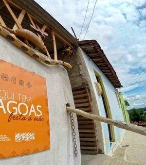 Mapeamento do artesanato já contempla cinco regiões em Alagoas