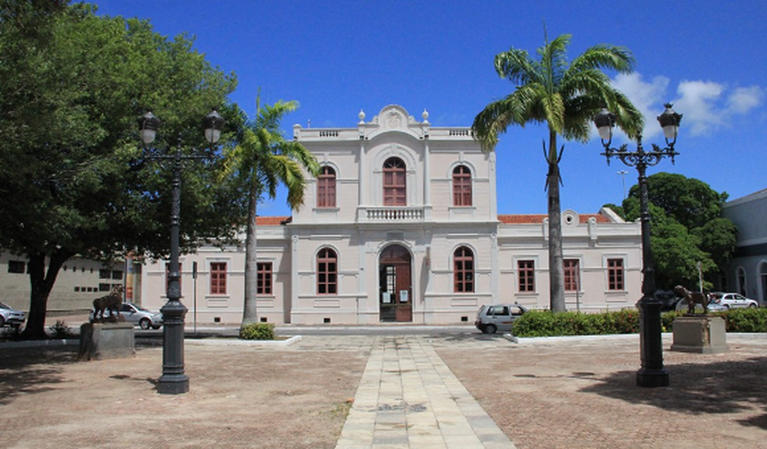 Governo gasta R$ 180 mil por ano com manutenção de museus alagoanos