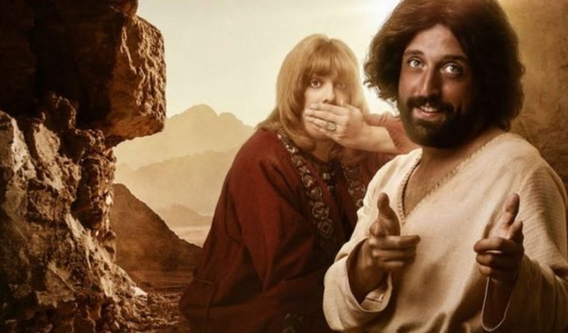 Especial de Natal do Porta dos Fundos mostra Jesus como líder político