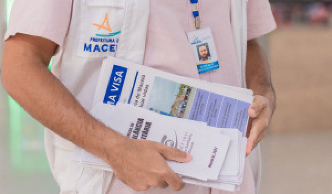 Vigilância Sanitária de Maceió alerta para golpe envolvendo nome do órgão