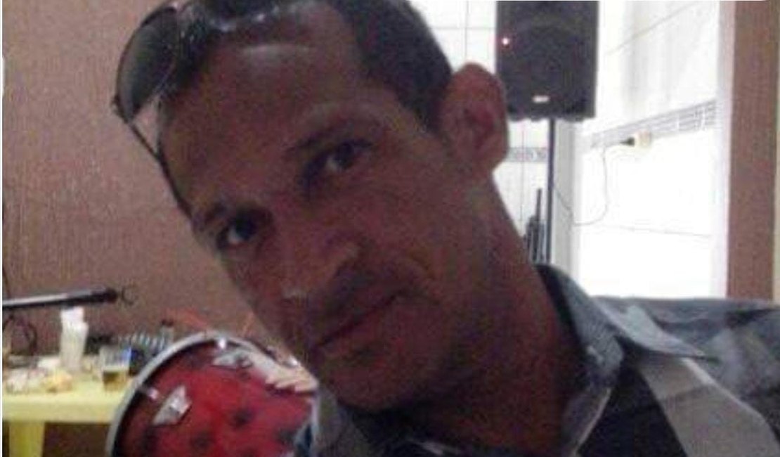 Chuchu, líder comunitário arapiraquense, morre de tuberculose