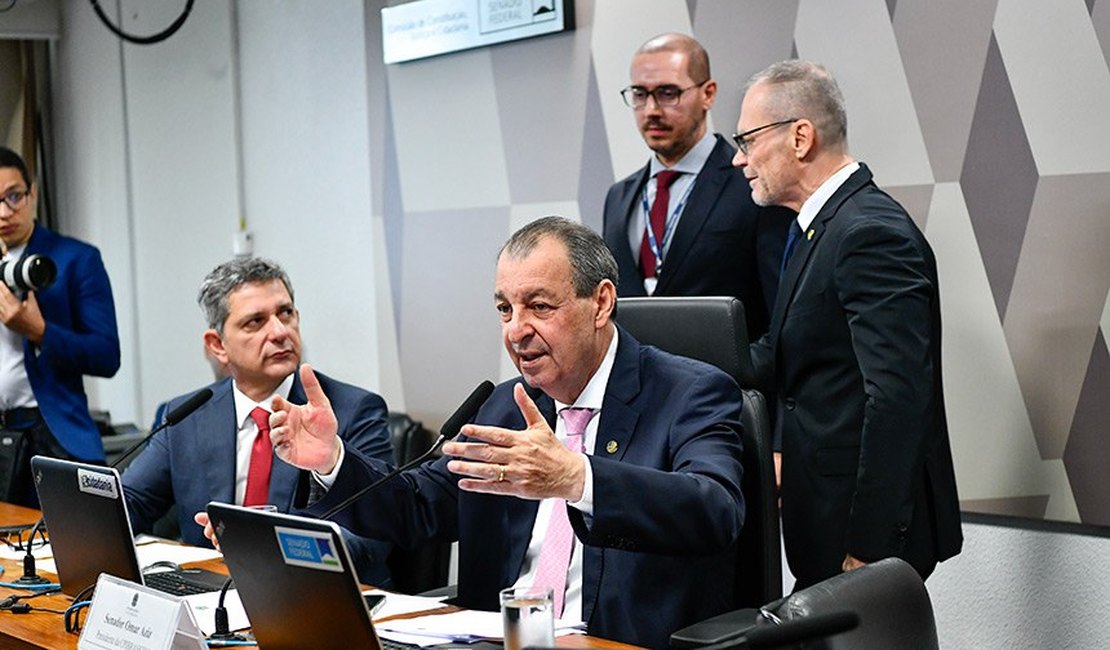 CPI aprova convocação de presidente da Braskem e mais sete depoentes