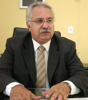 Rogério Teófilo anuncia comissão responsável pelo processo de transição em Arapiraca