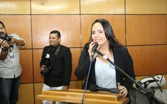 Posse de prefeito, vice-prefeita e vereadores de Arapiraca