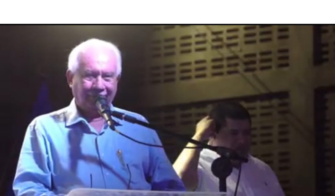Convenção define Sérgio Lira e Gabriel Vasconcelos em Maragogi