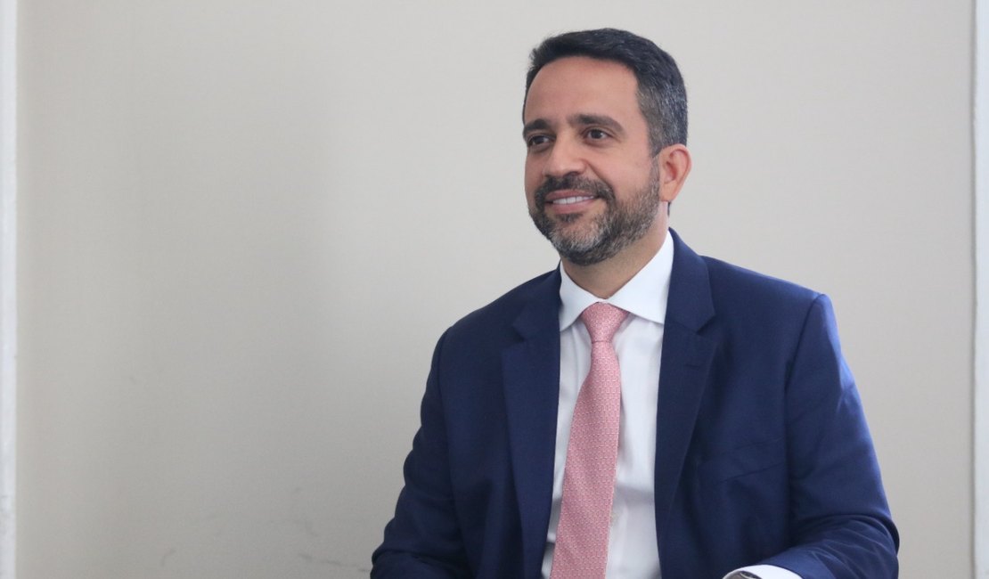 Paulo Dantas diz que tem maioria dos votos para disputar Governo de AL