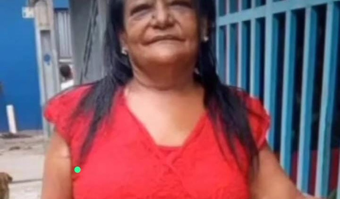 [Vídeo] IML encontra sinais de violência em mulher encontrada morta em Campo Alegre