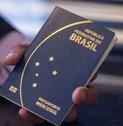 Casa da Moeda retoma produção de passaportes após falha em equipamento