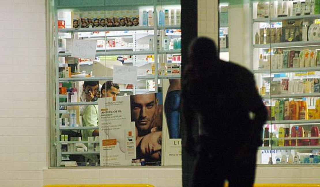Conselho solicita a interdição de 40 farmácia ilegais e clandestinas de Arapiraca 