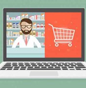 Covid-19: metade das pessoas passam a ter hábito de comprar em farmácias on-line