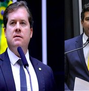 Marx Beltrão e Maurício Quintela serão exonerados dos Ministérios para votar a Favor da Reforma da Previdência