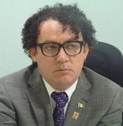 Reitor deixará comando da Uneal para se candidatar a deputado estadual