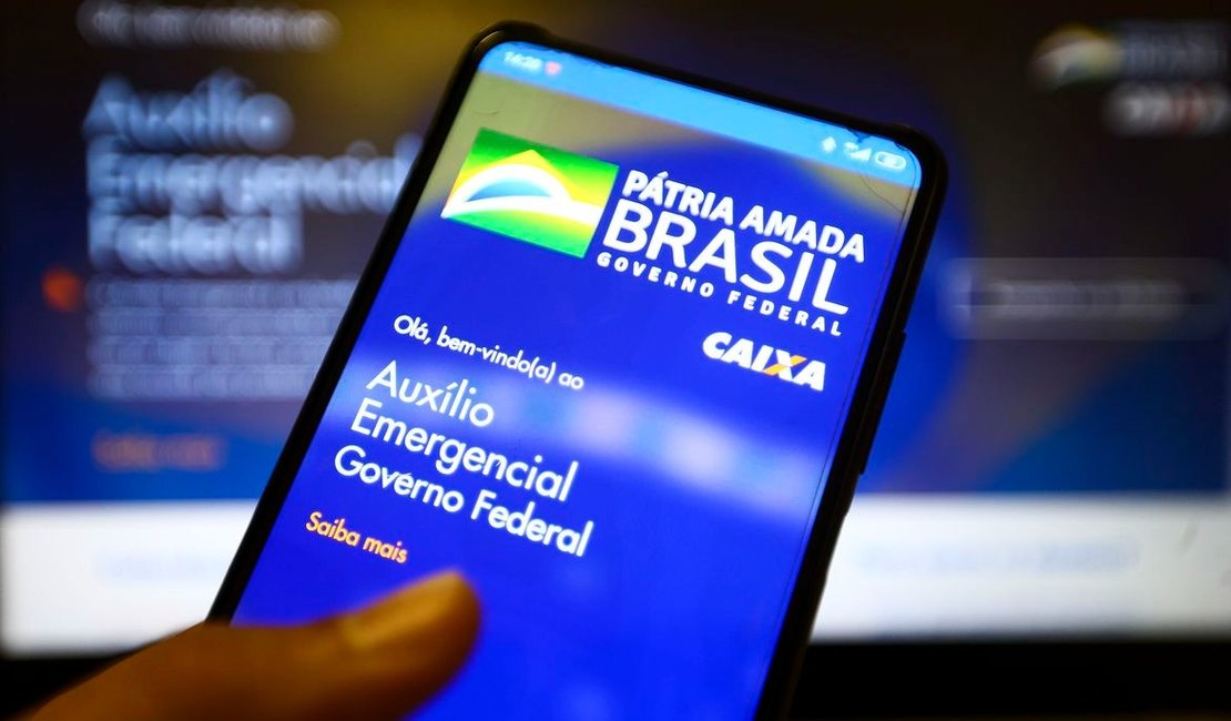 Bolsonaro envia ao Congresso MP que cria novo auxílio emergencial