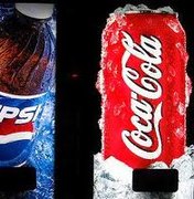 Refrigerantes como Coca e Pepsi contêm rastros de álcool