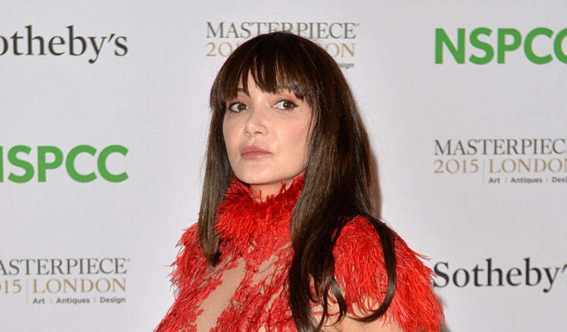 Aos 49, modelo Annabelle Neilson é achada morta em Londres