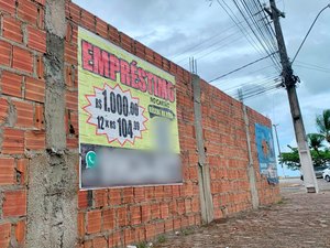 Empresa é multada em mais de R$ 600 mil por propaganda irregular em Maceió