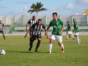 ASA trabalhará em dois períodos se preparando para a final da Copa Alagoas