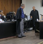 Defesa entra na Justiça com pedido de liberdade para médico acusado de assédio
