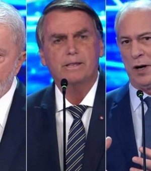 Lula e Bolsonaro no 2º turno? Confira os dados da pesquisa MODALMAIS