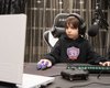 Garoto de 8 anos vira jogador profissional de Fortnite com contrato de R$ 186 mil