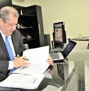 Associação dos Procuradores de Estado repudia decisão de Francisco Malaquias