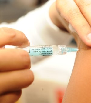 Secretaria de Saúde realiza Campanha de Multivacinação neste mês em todo o estado