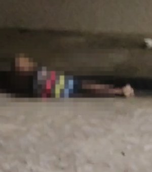 Dois homens são assassinados em São Miguel dos Campos
