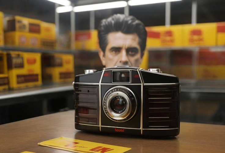 Kodak e Marketing Político: Como a trajetória da Kodak pode trazer ensinamentos para sua campanha de 2024.