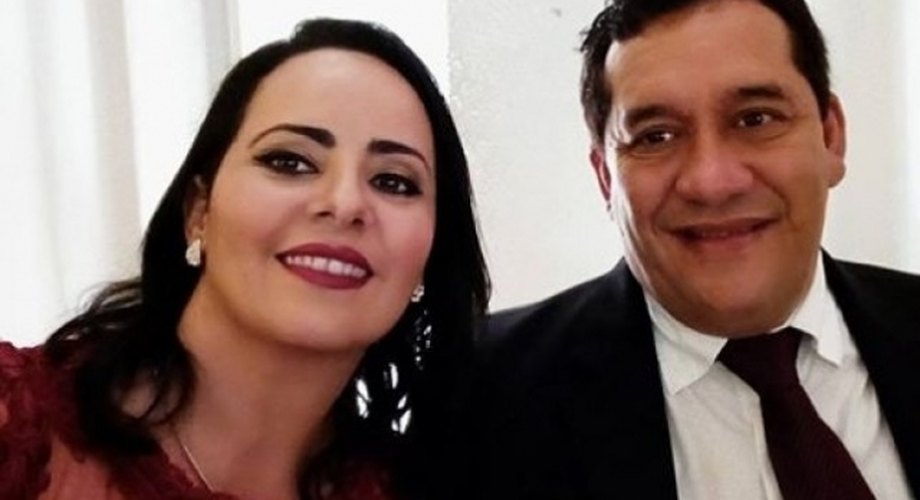 ?Fabiana é a vice-prefeita, não será secretária?, afirma deputado Severino Pessoa