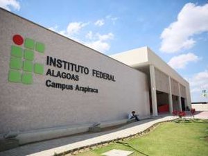 Ifal Arapiraca oferta 224 vagas em cursos técnicos